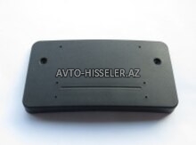 Mercedes W164 ML ön nömrə altlığı 1648851381